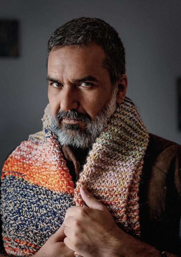 Men Who Knit Daire Belgrad Dış mekan fotoğraf